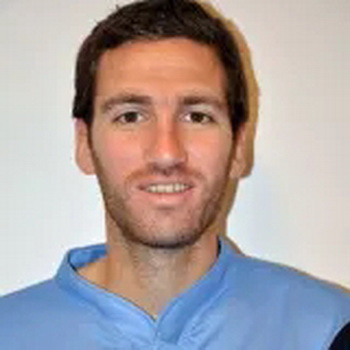 Martín Siri Biography